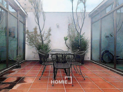 Imagen 11 de 12 de Renta Departamento Tipo Loft En San José Insurgentes, 66747