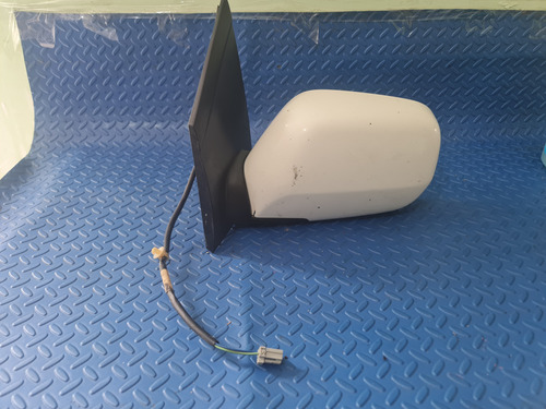 Espejo Retrovisor Honda Odyssey 2003 Izquierdo Piloto (Usado)