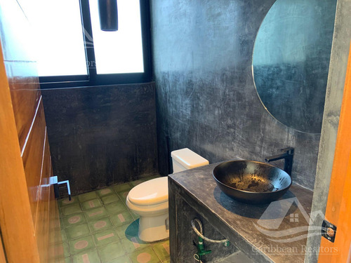 Villas En Venta Aldea Zama Tulum