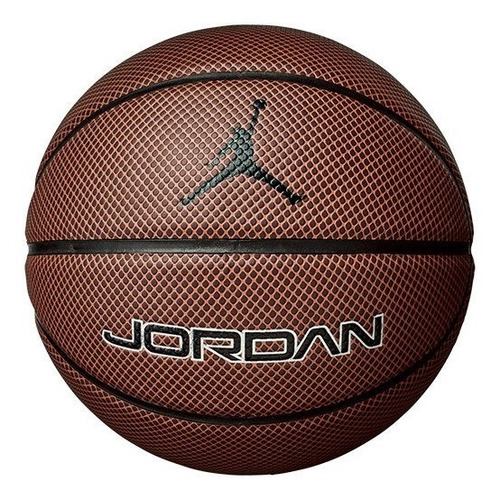 Pelota Basketball Jordan Legacy N°7 Basket - Auge