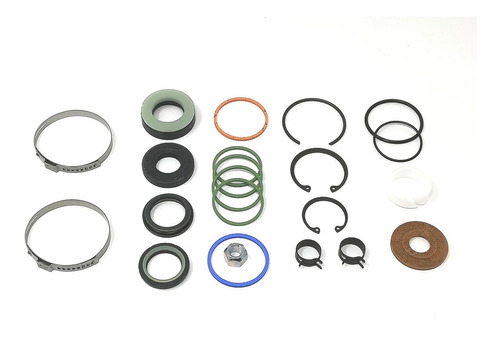 Kit De Sector O Cajetin Para Chevrolet Lumina Optra Century