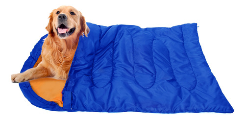 Sacos De Dormir Cálidos Para Perros Y Mascotas, Bolsa De Alt