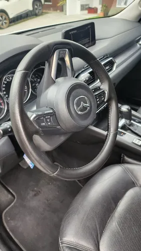 Mazda CX-5 2.0 Touring At