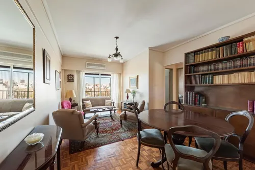 Departamento en venta en Belgrano