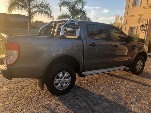 Ford Ranger 3.2 Cd 4x2 Xls Tdci 200cv 2015