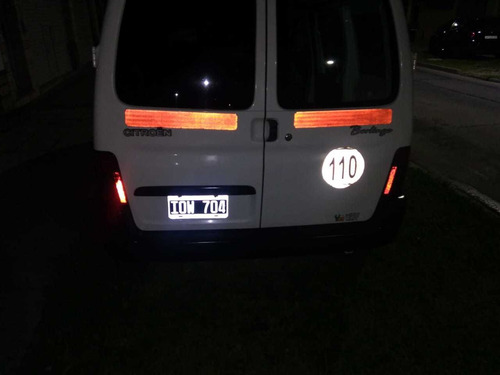 Citroën Berlingo 2010 1.9 D Pack