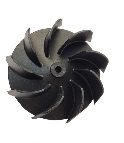 Turbina Para Secadores De Pelo Parlux