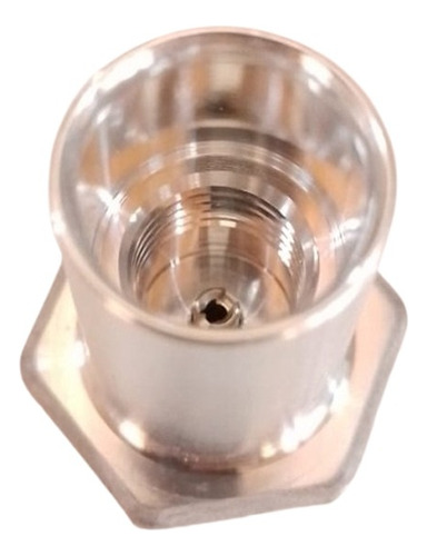 Interruptor Alta Pre/ Presostato A/acond - Audi A1 A3 Q7 Tt