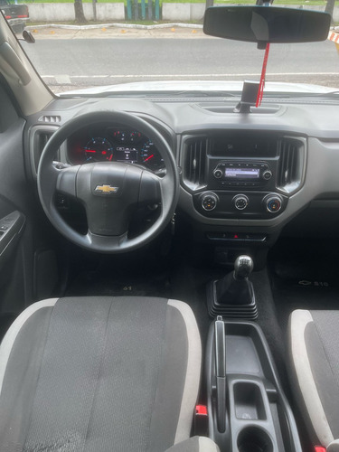 Chevrolet S10 2.8 Lt Cd Tdci 200cv 4x2