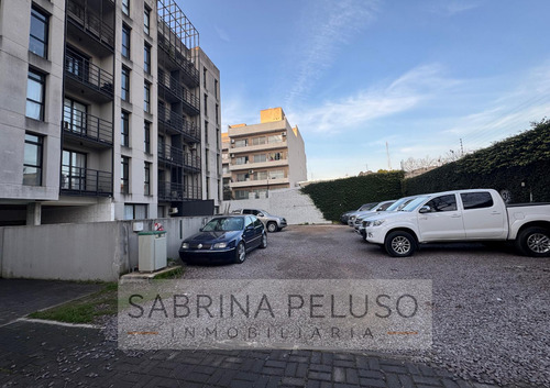 Venta Departamento 2 Ambientes En Moreno Centro
