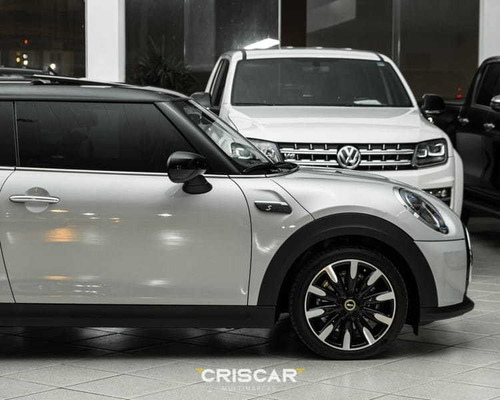 Imagem 8 de 15 de Mini Cooper S Electric 2022