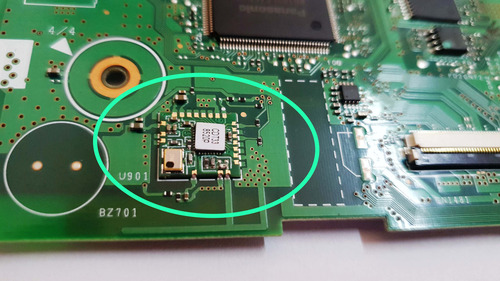 Módulo Bluetooth Original Pioneer Mvh-g218bt - Faça Pergunta