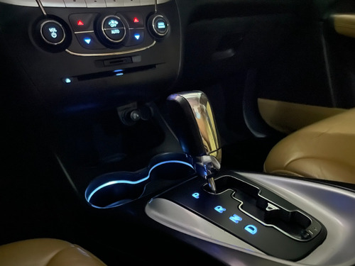Fiat Freemont 2.4 Precision 5p Automática