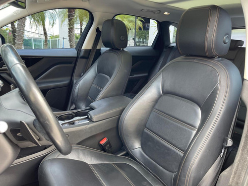 Jaguar F-PACE Jag Fpace 20td Prestig