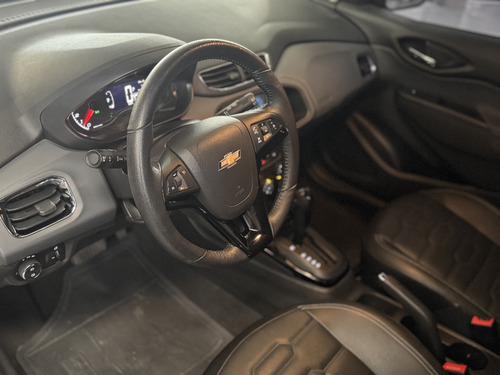 Chevrolet Onix 1.4 MPFI LTZ 8V FLEX 4P AUTOMÁTICO