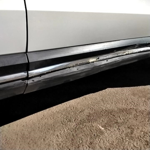 Imagen 5 de 12 de Haval H6 At 2.0