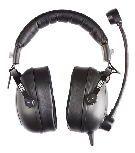 Thrustmaster Audifonos Rainbow 6 Edition T-assault Headset