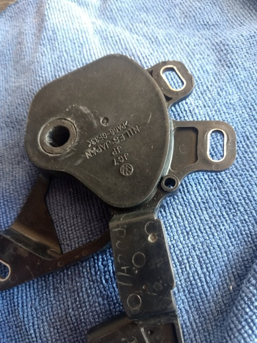 Sensor Tr Sharan Alhambra Seat (Usado)