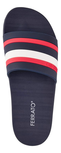 Sandalias Caballero Ferrato Sandalia Playa Hombre 3444702