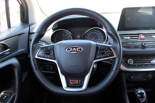 JAC SEI3 1.6 Connect Mt