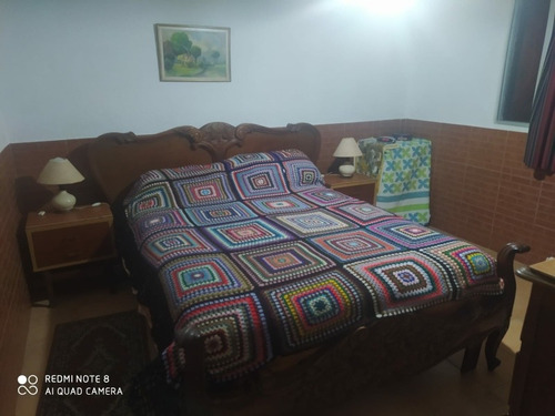 Imagen 5 de 10 de Casa De Dos Dormitorios