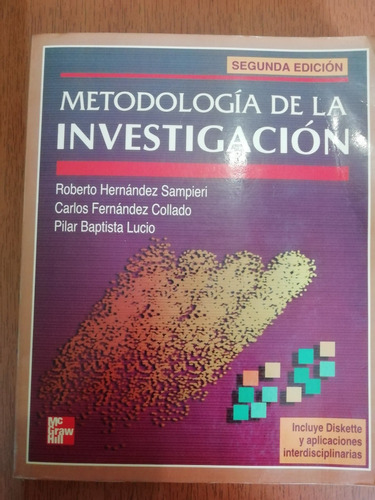 Metodologia De La Investigacion