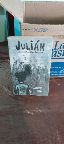 Julian Eduardo Sanchez Rugeles (Usado)