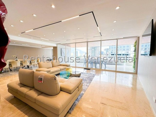 Ana Torres. Apartamento En Venta 256019 En Las Mercedes