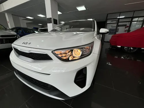 Kia Stonic DESIRE