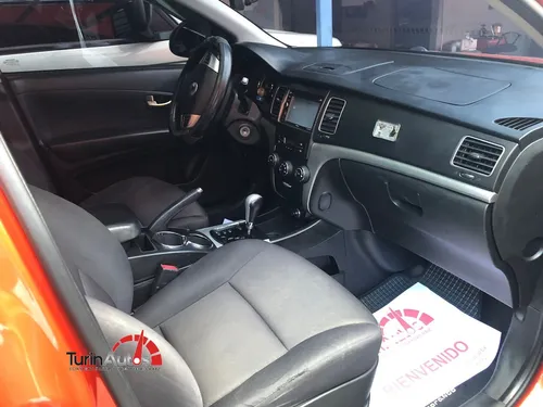 SsangYong Korando 2.0 C 4x4
