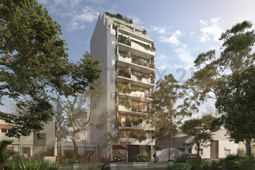 Imagen 5 de 7 de Venta Departamento 3 Ambiente Con Balcon Terraza Colegiales