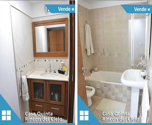 Imagen 8 de 21 de Venta De Hermosa Quinta En Barrio Rincón Del Cielo De Junín.