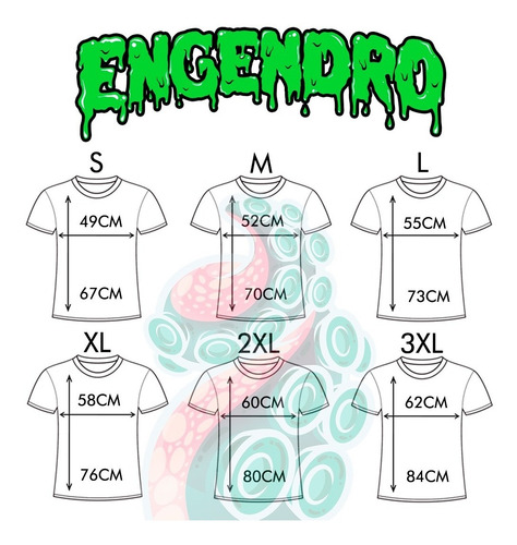 Imagen 5 de 5 de The Exorcist - El Exorcista - Remera