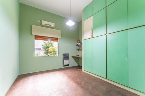 En Alquiler Ph 2 Amb En Planta Baja Con Patio