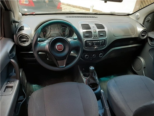 Fiat Grand Siena 1.0 Evo Flex Attractive Manual