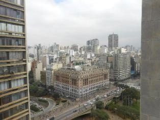 Imagem 17 de 19 de Excelente Conjunto Para Alugar, 237 M² Por R$ 5.000/mês - Centro - São Paulo/sp - Cj5026