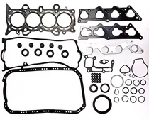 Comprar Jogo Juntas Cabeçote Metal Civic 1.7 16v 2003 2004 2005 2006