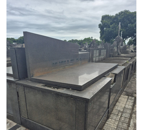 Jazigo Perpétuo - Cemitério São Francisco Xavier - Cajú (negociável)