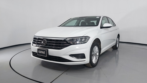 Volkswagen Jetta 1.4 COMFORTLINE