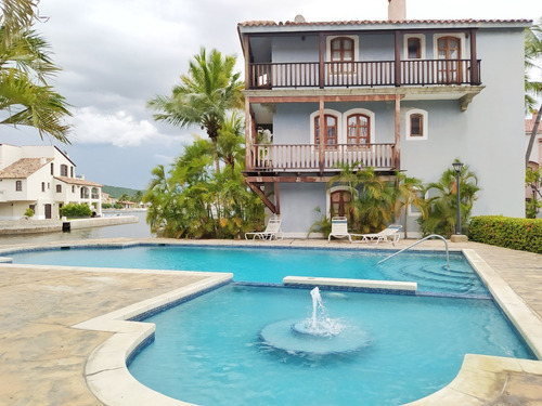 Imagen 15 de 19 de Apartamento Tipo Dúplex En El Exclusivo Conjunto Residencial Pueblo Viejo