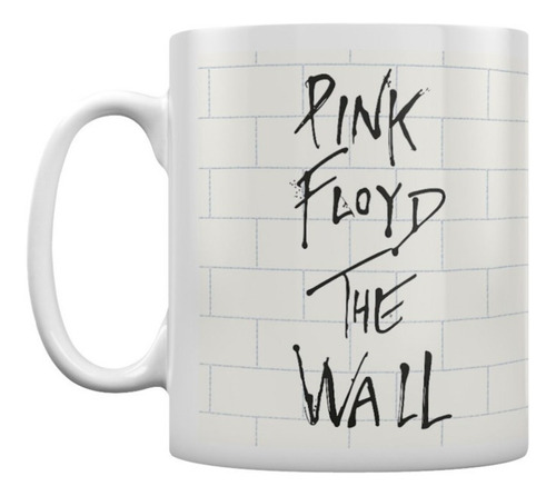 Taza Pink Floyd The Wall