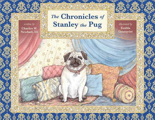 Libro The Chronicles Of Stanley The Pug - Newhall, Charle...