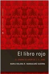 El Libro Rojo - Maria Helena Mandacaru Guerra