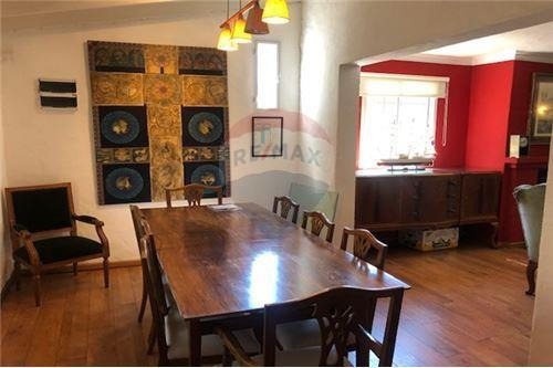 Casa/oficina Con Galpón Refaccionada San Isidro