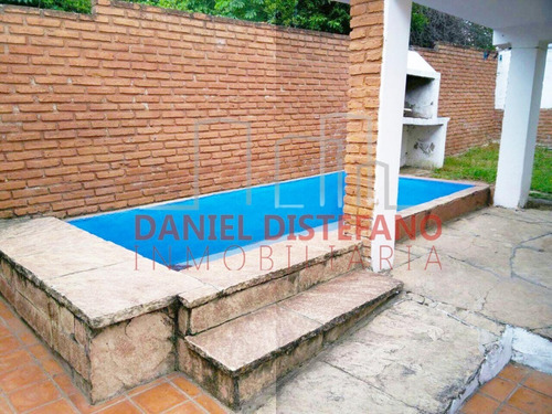 Imagen 10 de 14 de Casa 2 Dormitorios Venta Centro Miguel Muñoz Carlos Paz