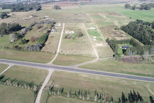 Imagen 6 de 10 de Terreno Fraccion En Alquiler Ubicado En Zárate, G.b.a. Zona Norte