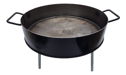 Disco Arado Paellera De Cocina Accesorio Parrilla Ø35cm Sor