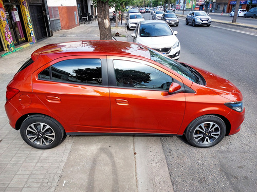 Chevrolet Onix 1.4 Ltz Mt 98cv