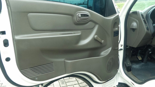 Hyundai Hr - Baú