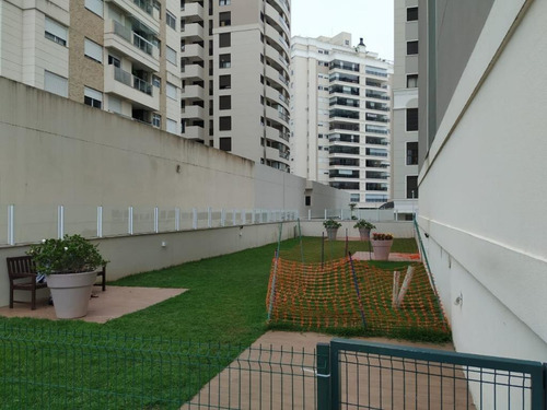 Imagem 15 de 20 de Apartamento De 3 Dormitórios Próximo Ao Cepon No Itacorubi - Ap5647